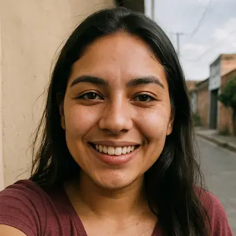 Paola Gómez