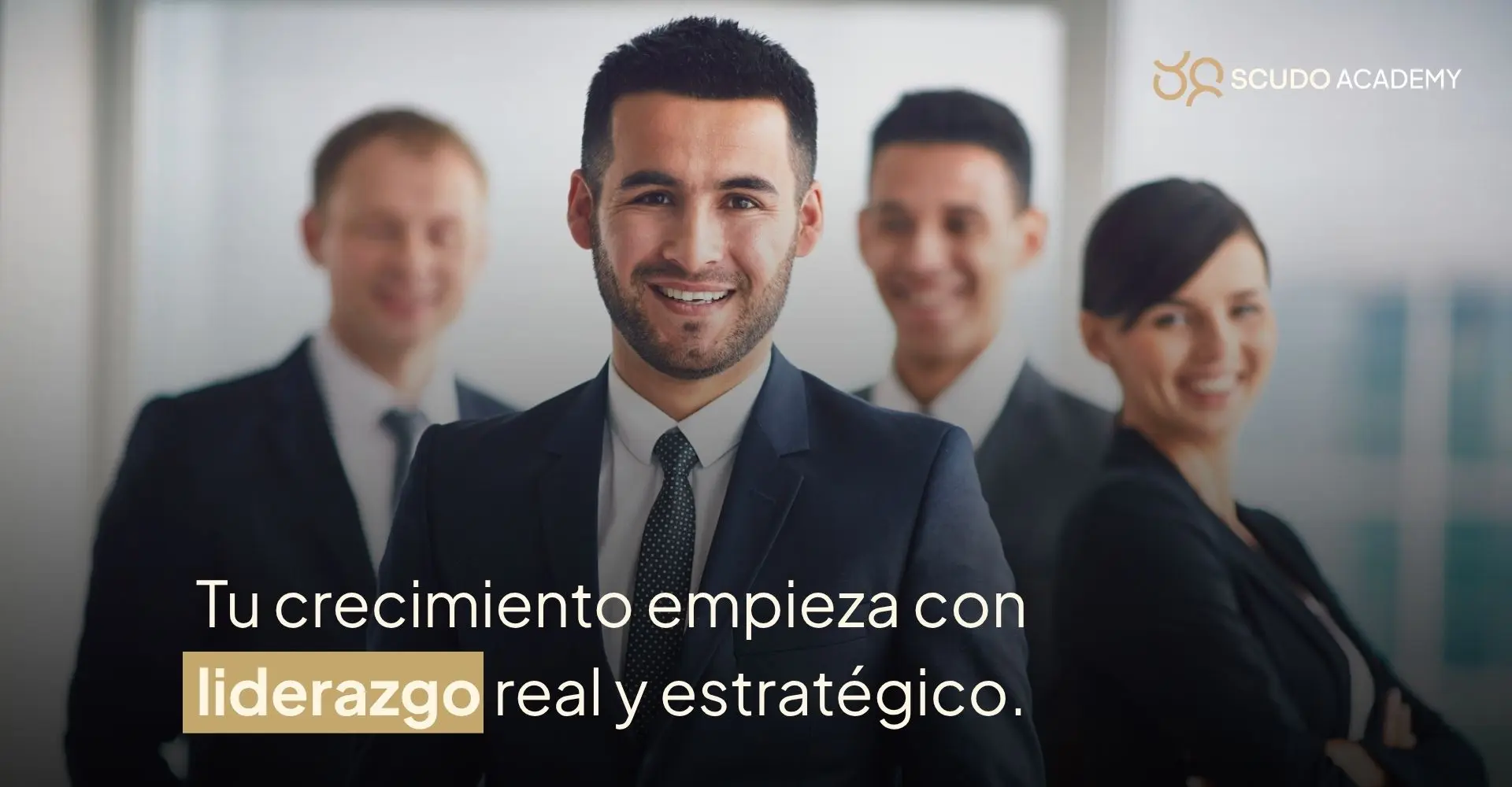 Imagen de descripcion de curo.webp Liderazgo profesional