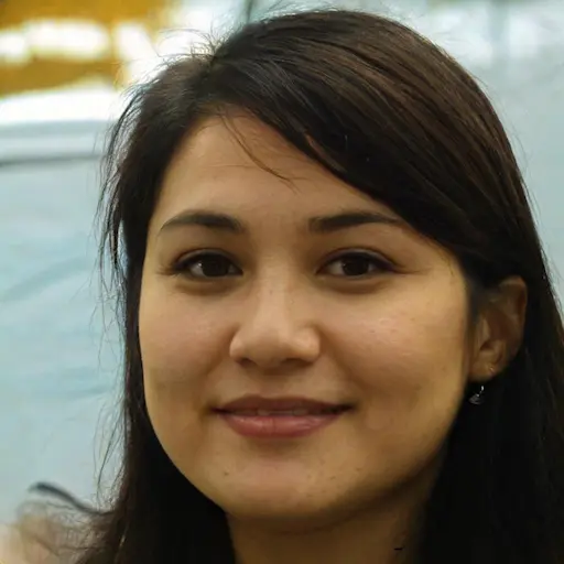 Laura Méndez